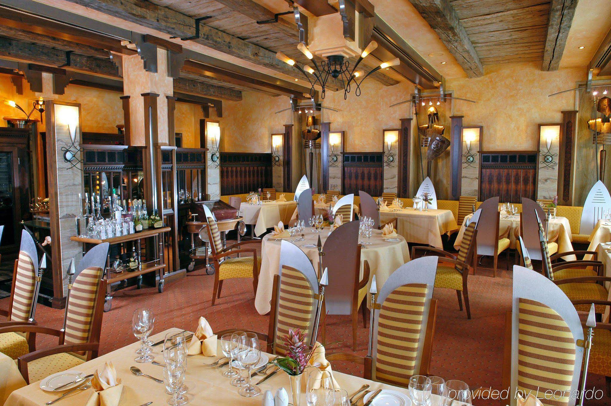 Göbel's Schlosshotel Prinz von Hessen