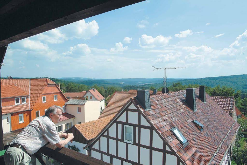 Hotel Zur Igelstadt