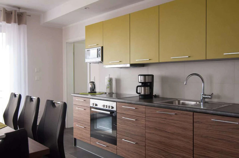 Apartment Modern One