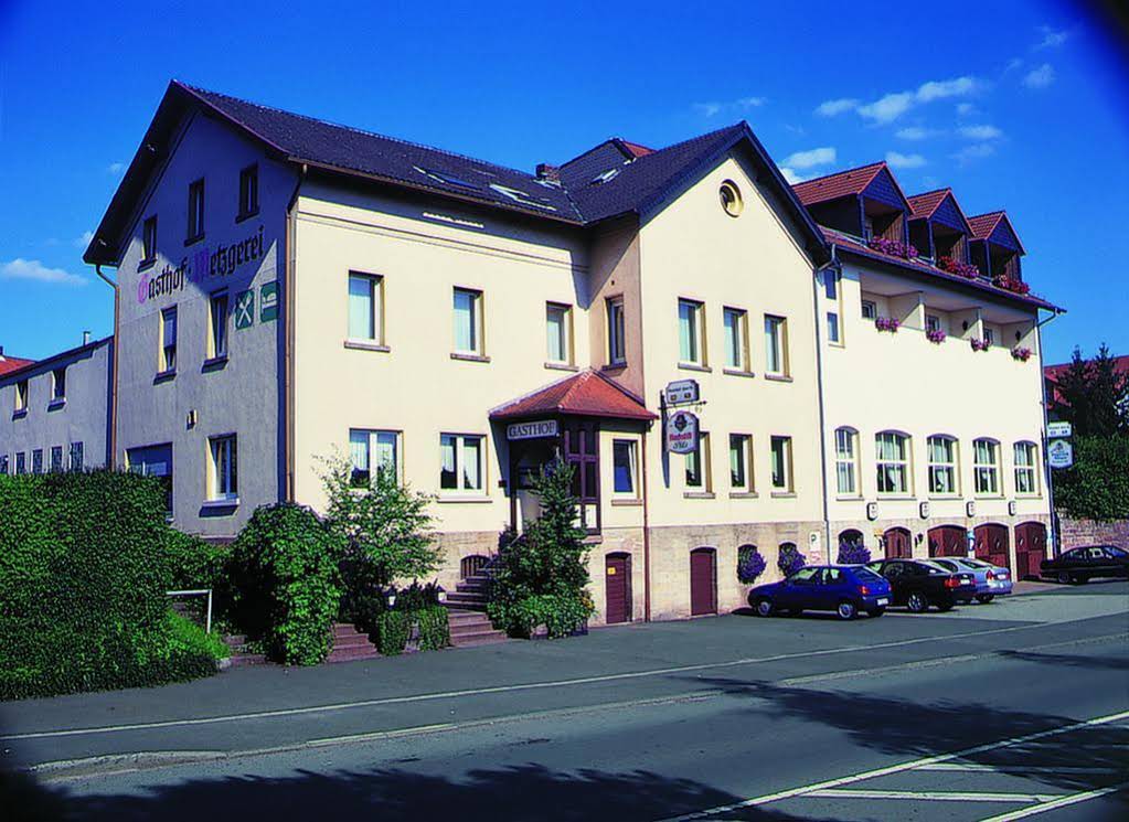 Harth Gasthof
