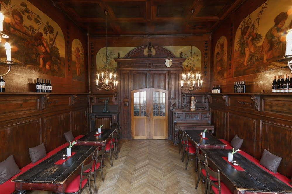 Hotel zum Ritter