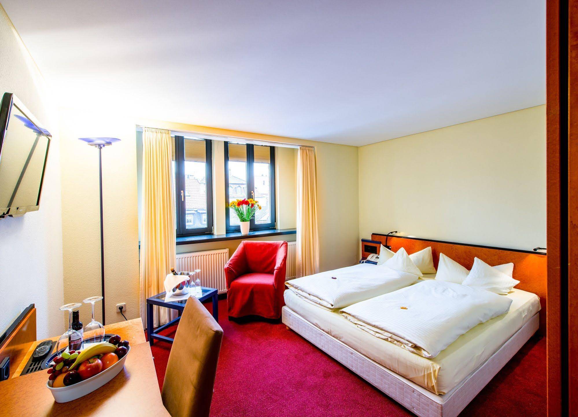 Hotel zum Ritter