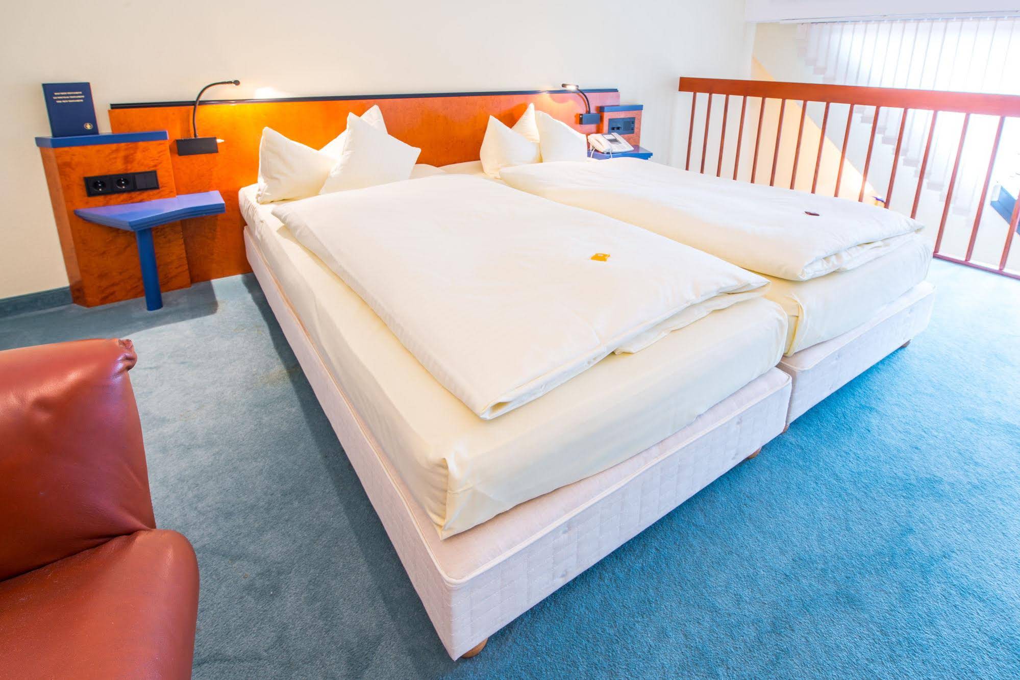 Hotel zum Ritter