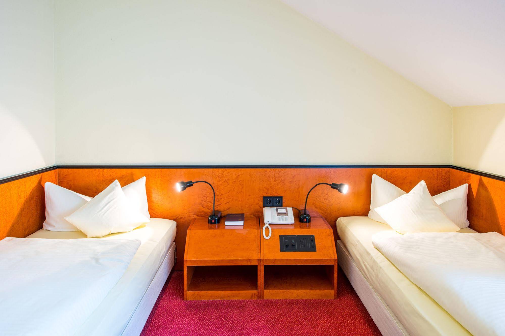 Hotel zum Ritter