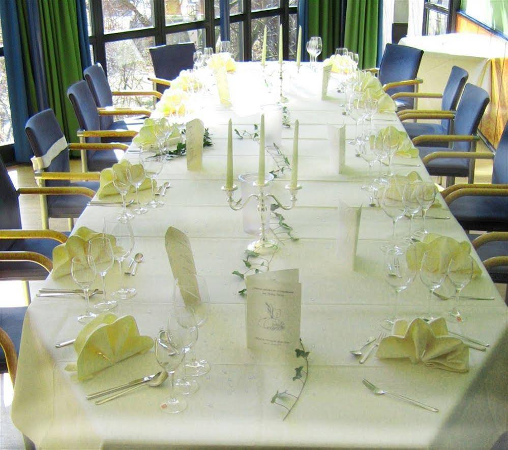 Hotel zum Ritter