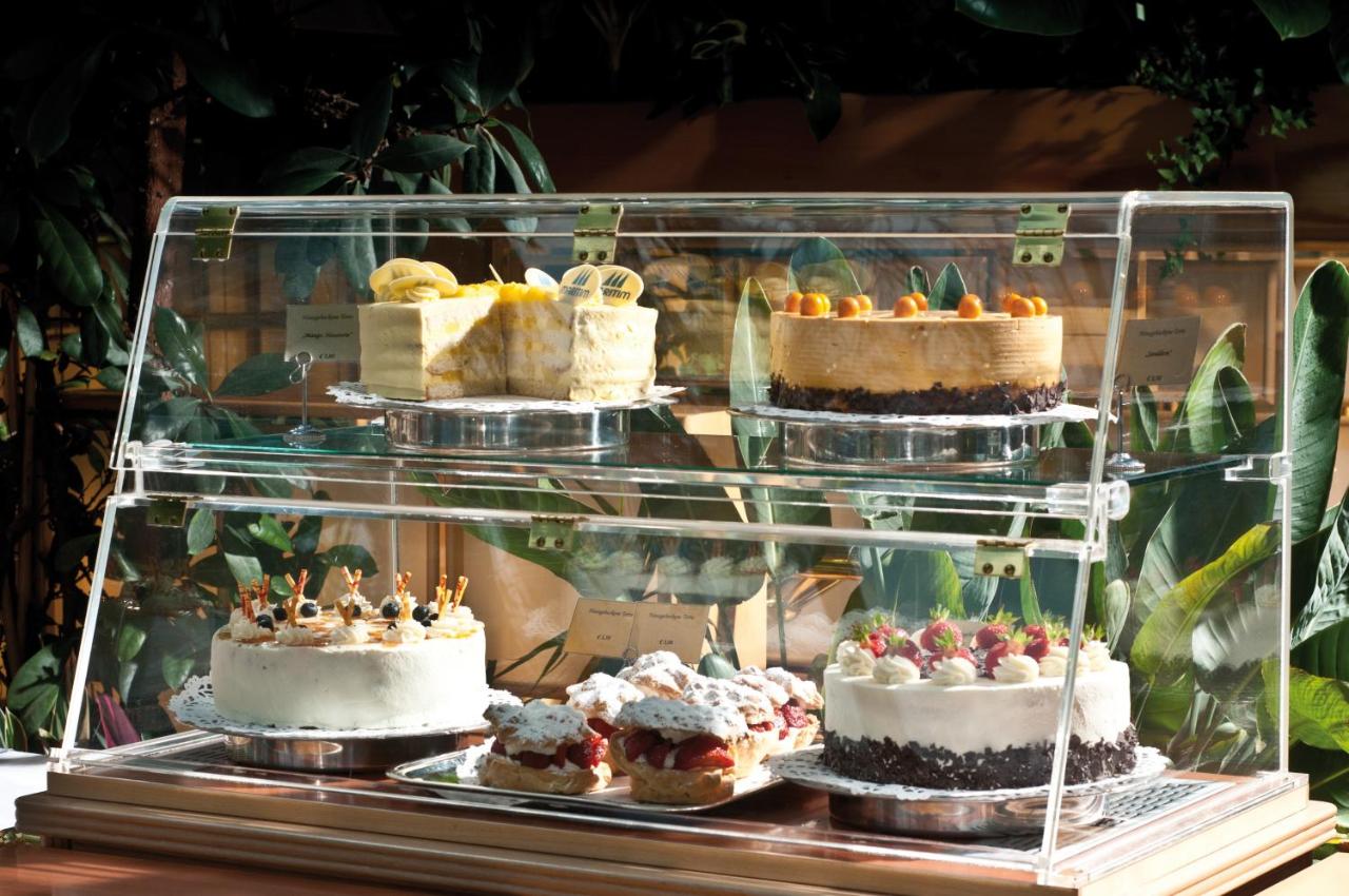 Maritim Hotel am Schloßgarten Fulda