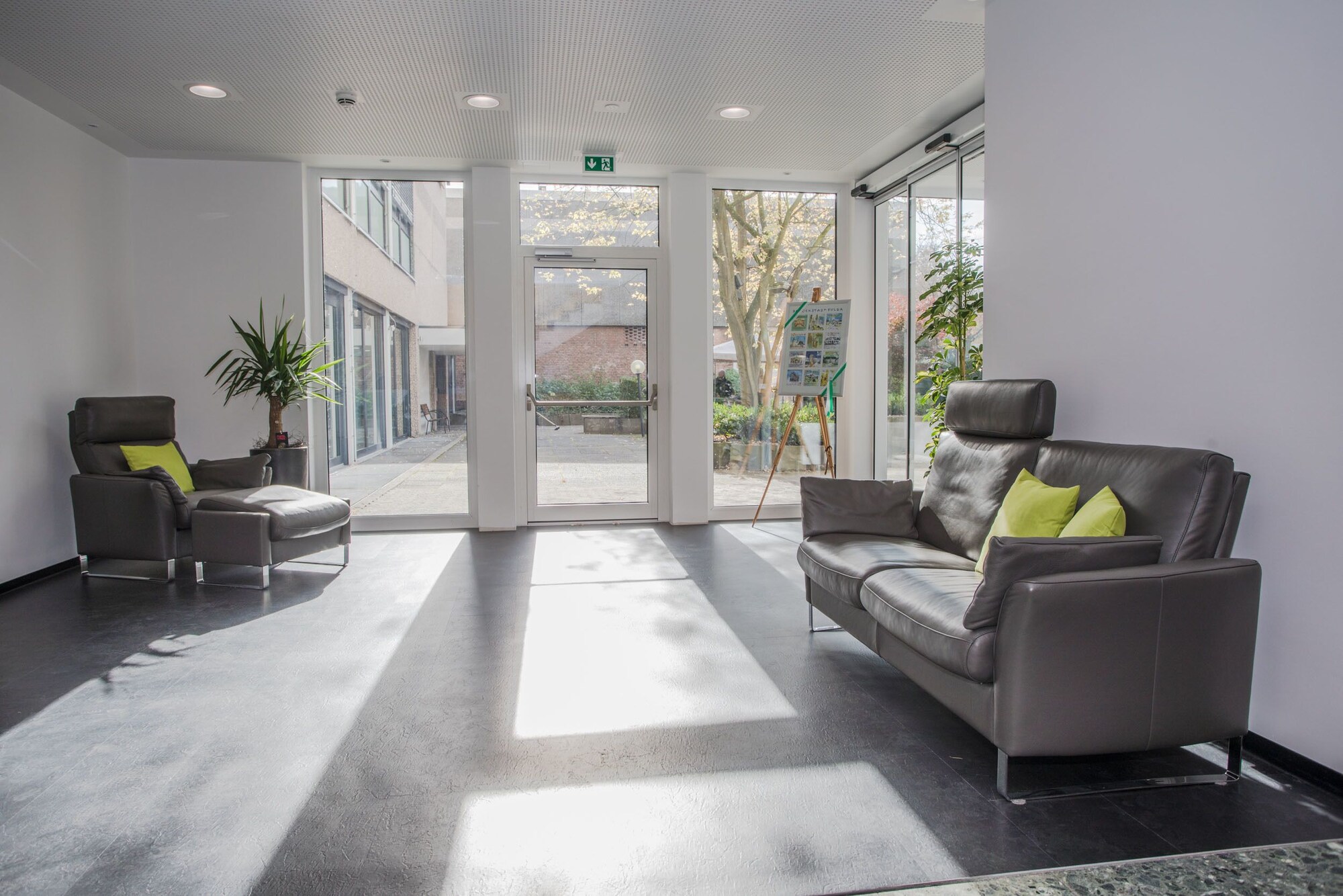 Parkhotel Fulda