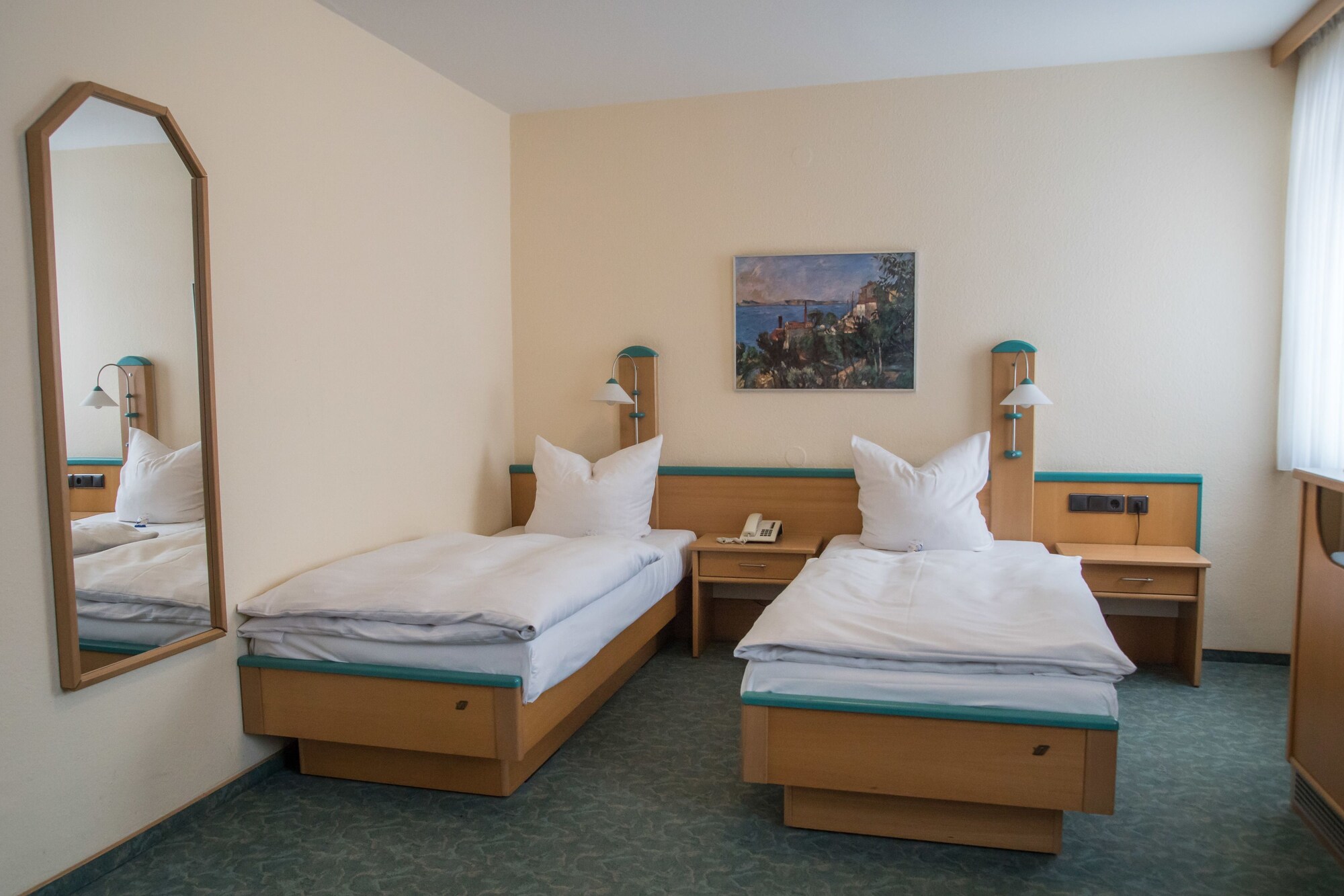 Parkhotel Fulda