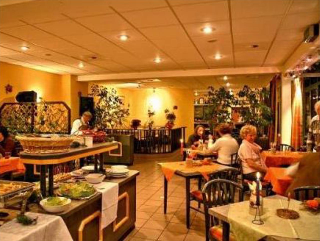 Hotel Horizont