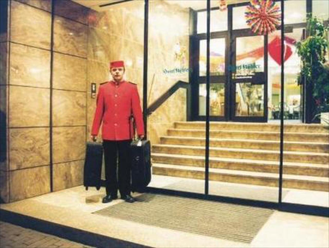 AKZENT Hotel Köhler