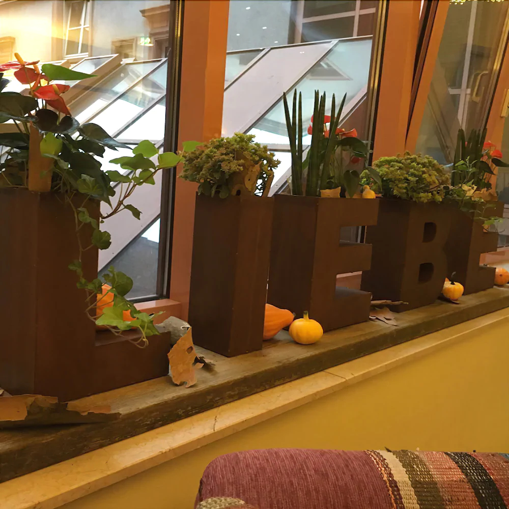 TRIP INN Cityhotel Gießen
