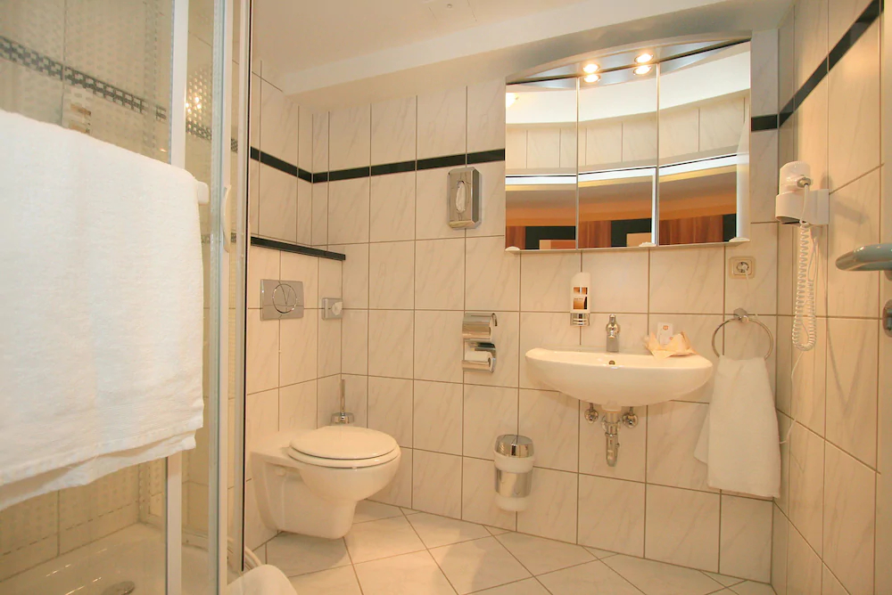 TRIP INN Cityhotel Gießen