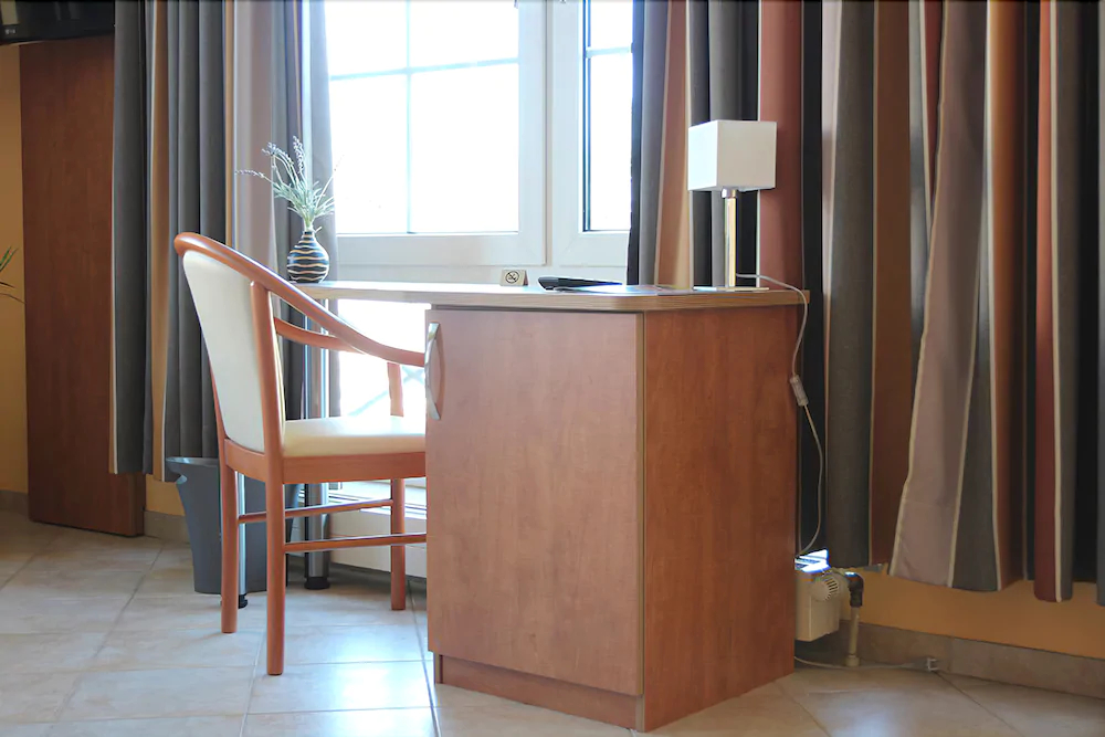 TRIP INN Cityhotel Gießen