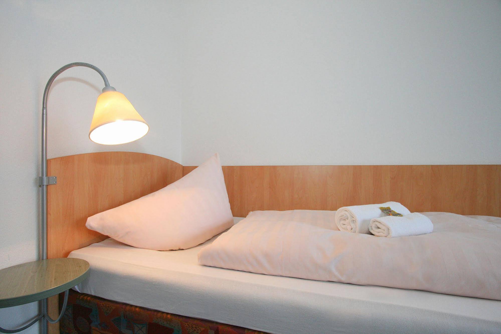 Residenz Hotel Gießen