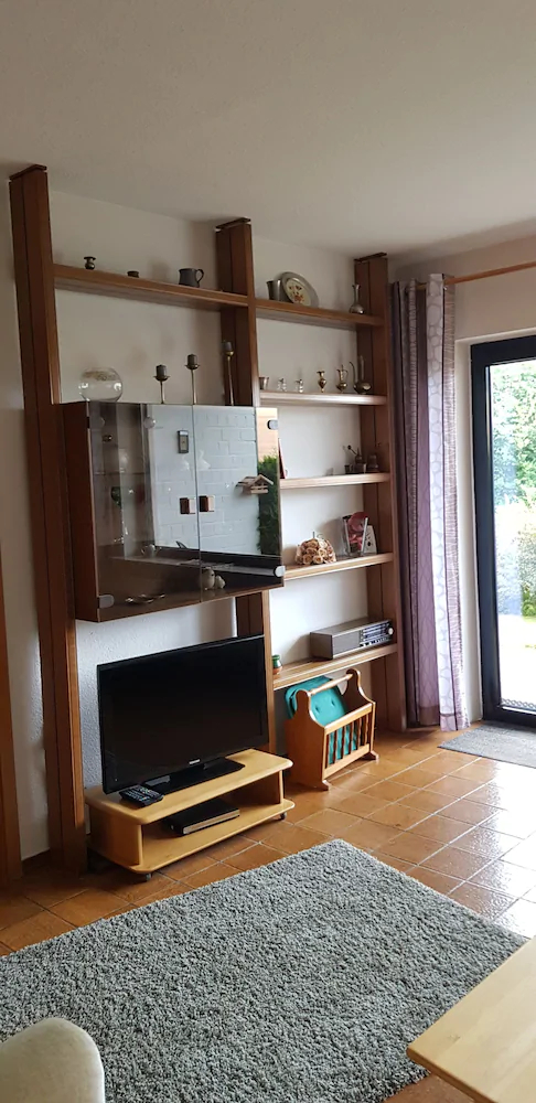 Ferienapartments am Südhang