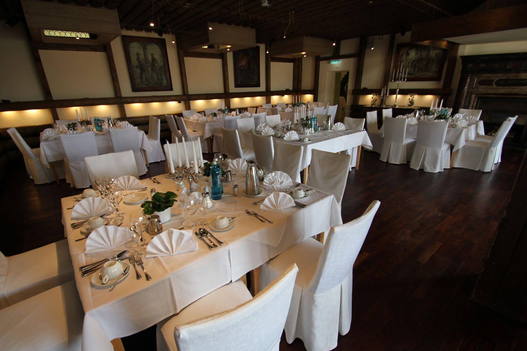 Ringhotel Siegfriedbrunnen