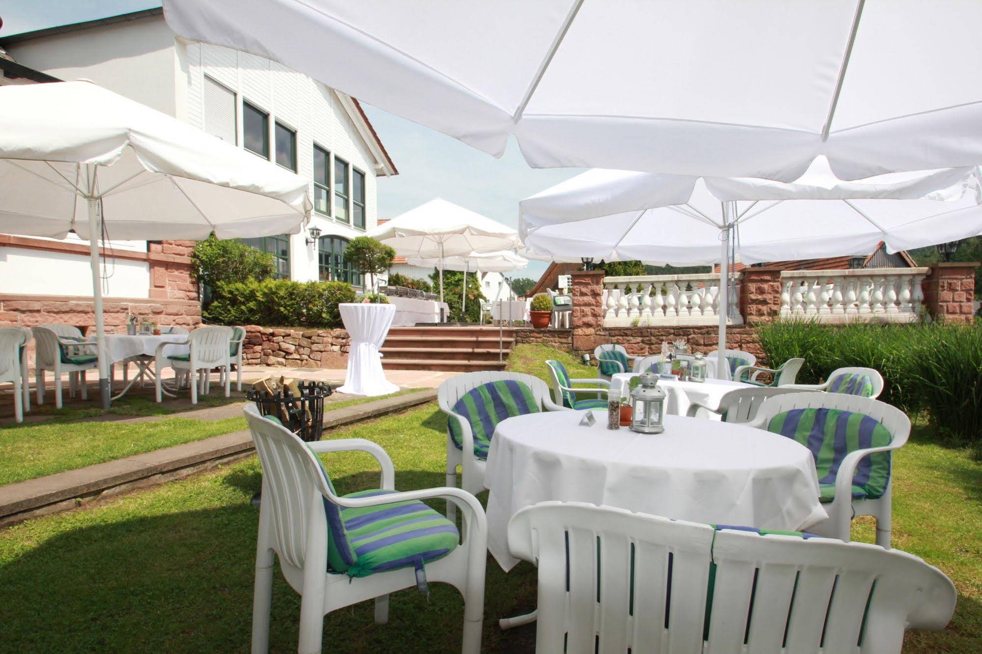 Ringhotel Siegfriedbrunnen