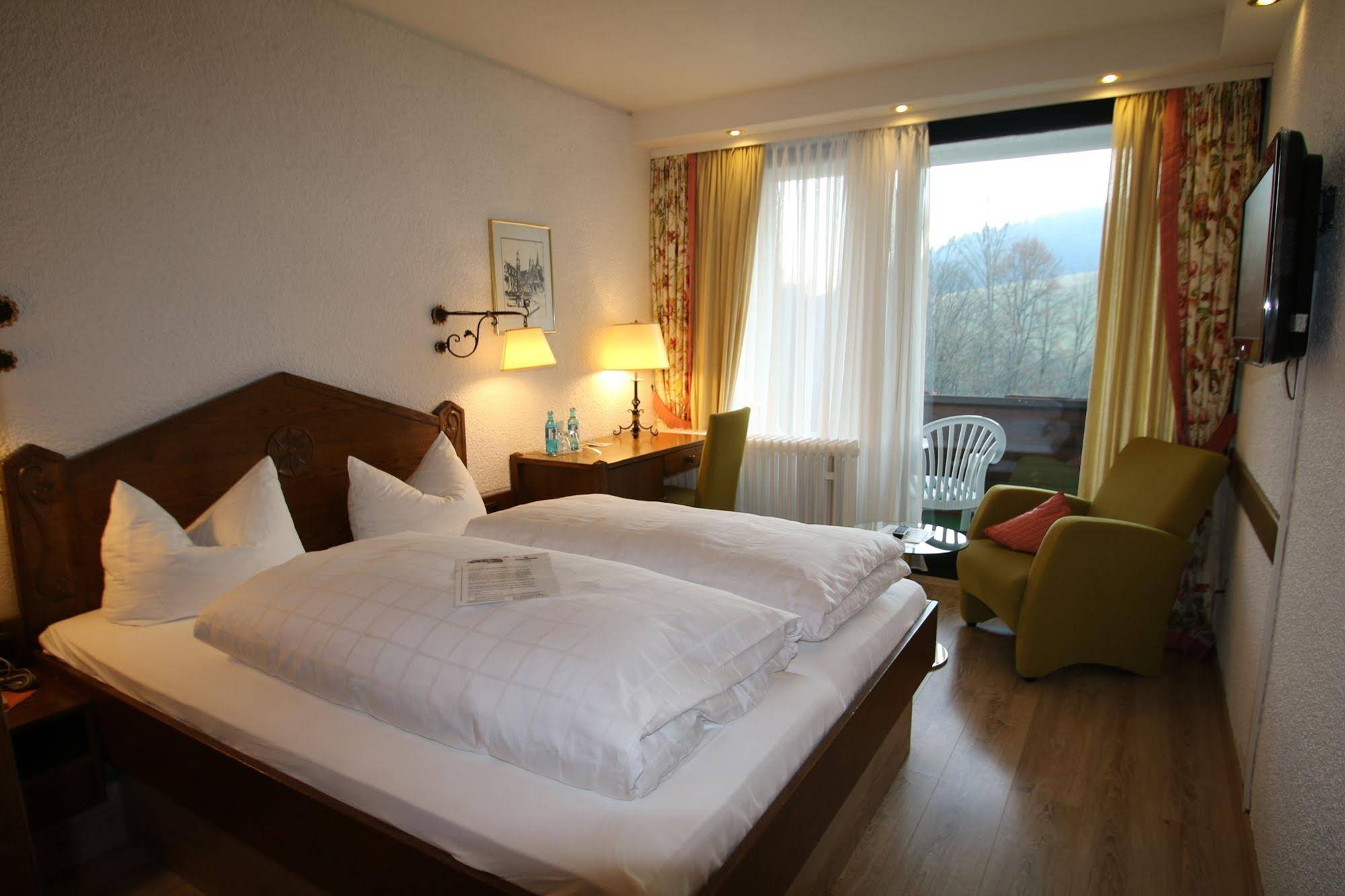 Ringhotel Siegfriedbrunnen