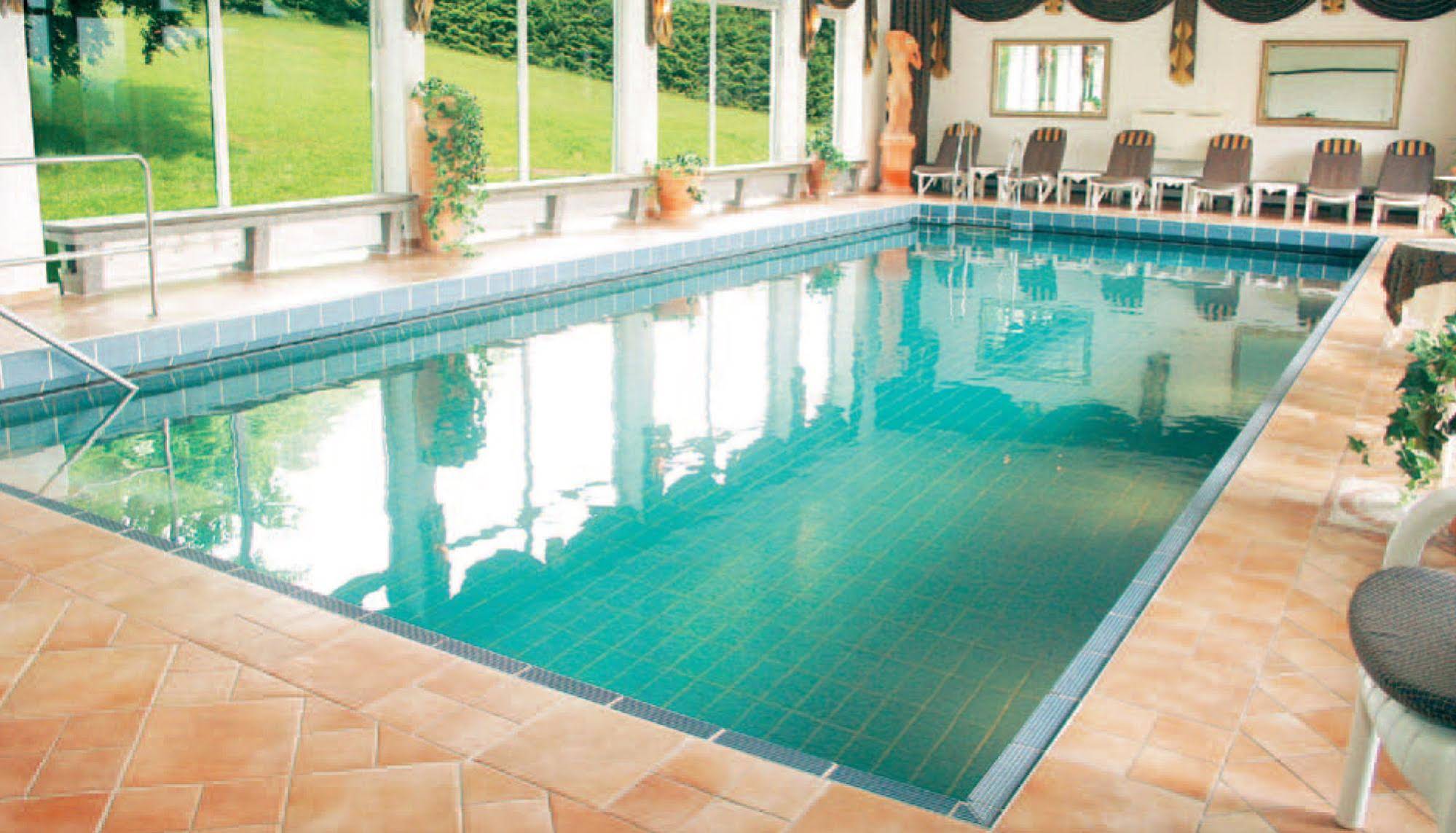 Ringhotel Siegfriedbrunnen