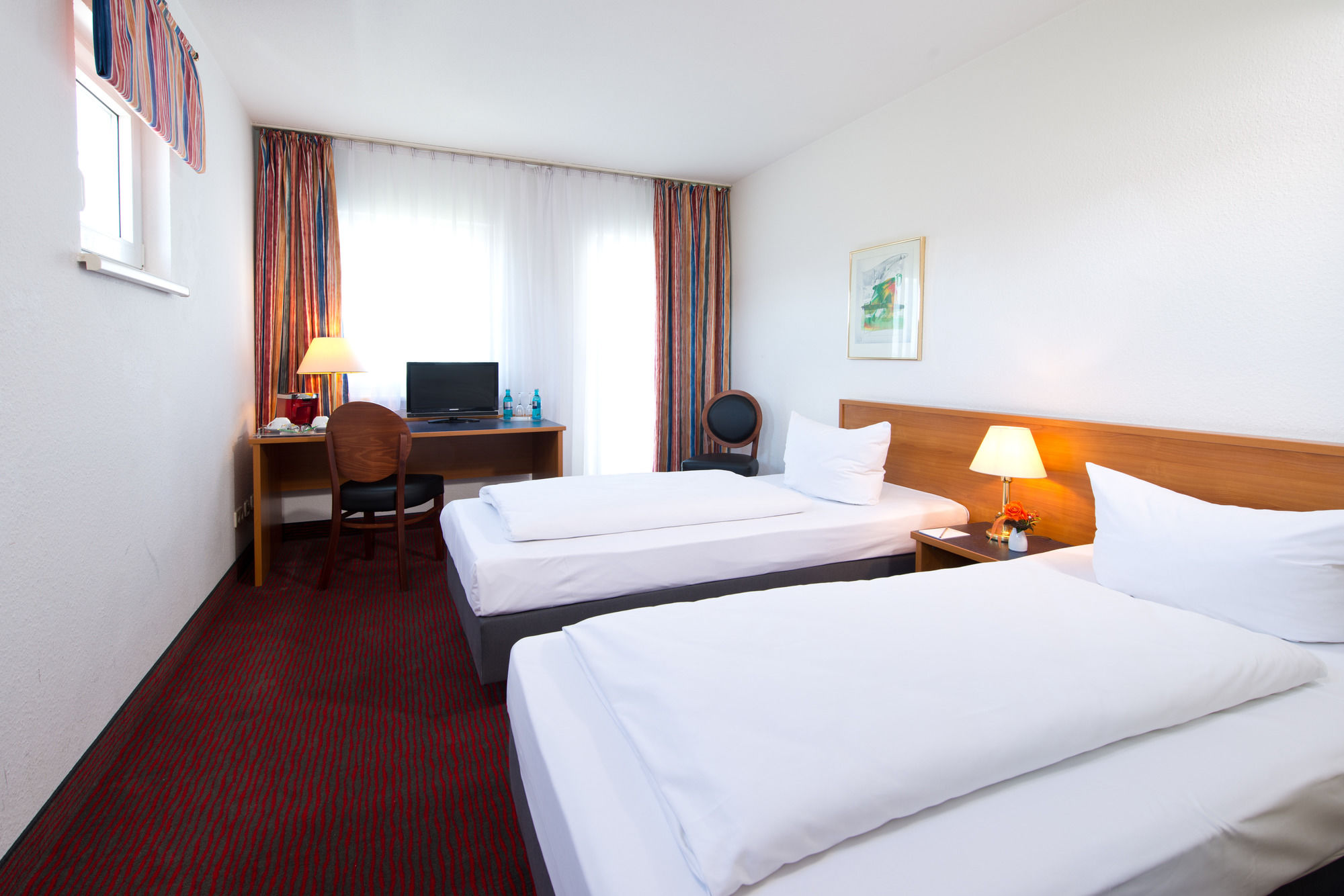ACHAT Hotel Darmstadt Griesheim