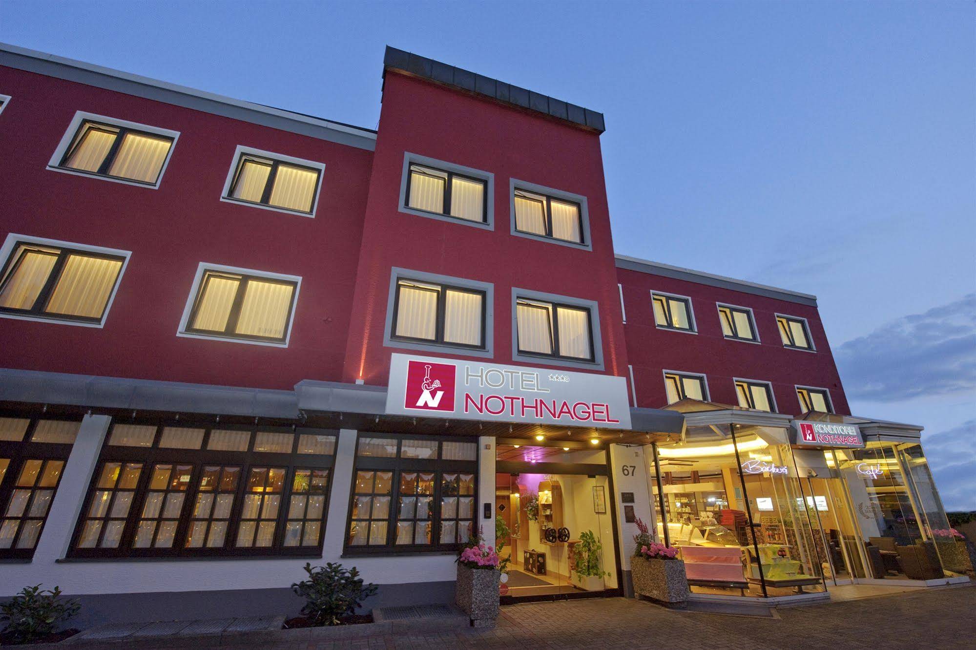 Café Nothnagel