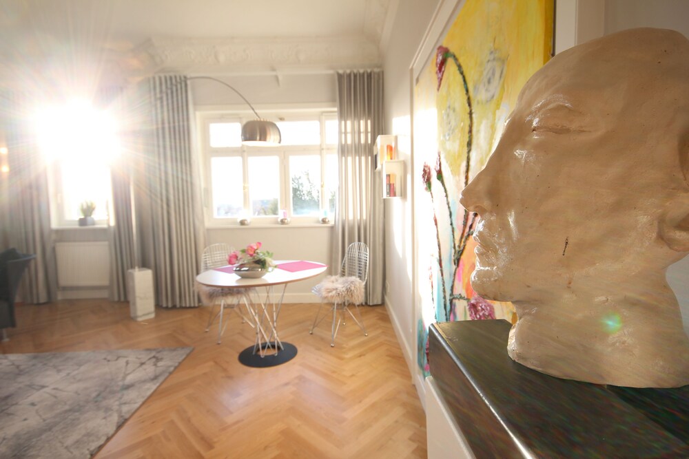 Blumeins Das Refugium