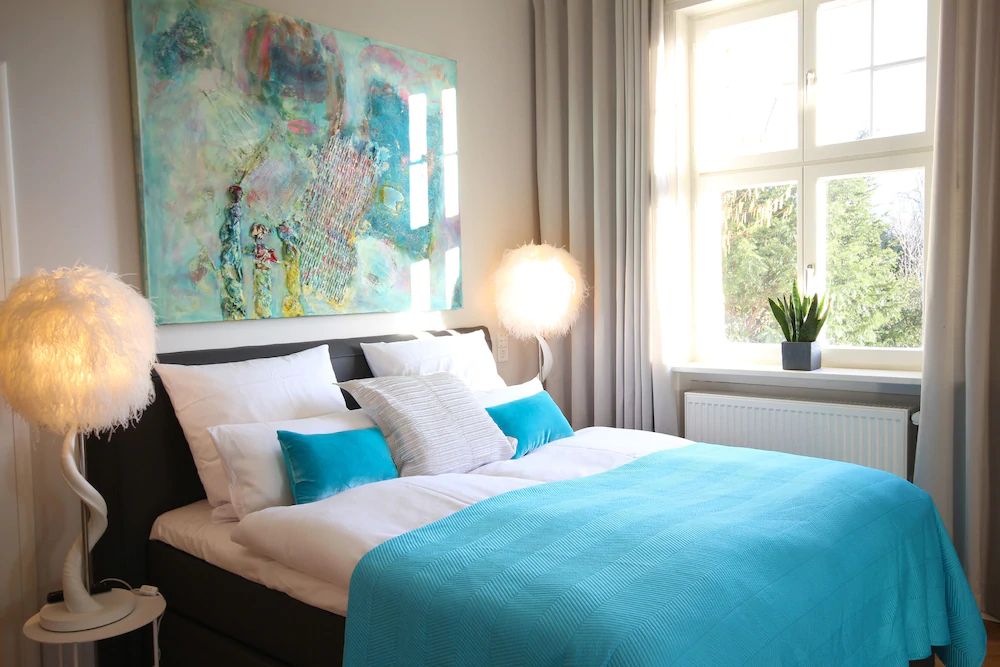 Blumeins Das Refugium