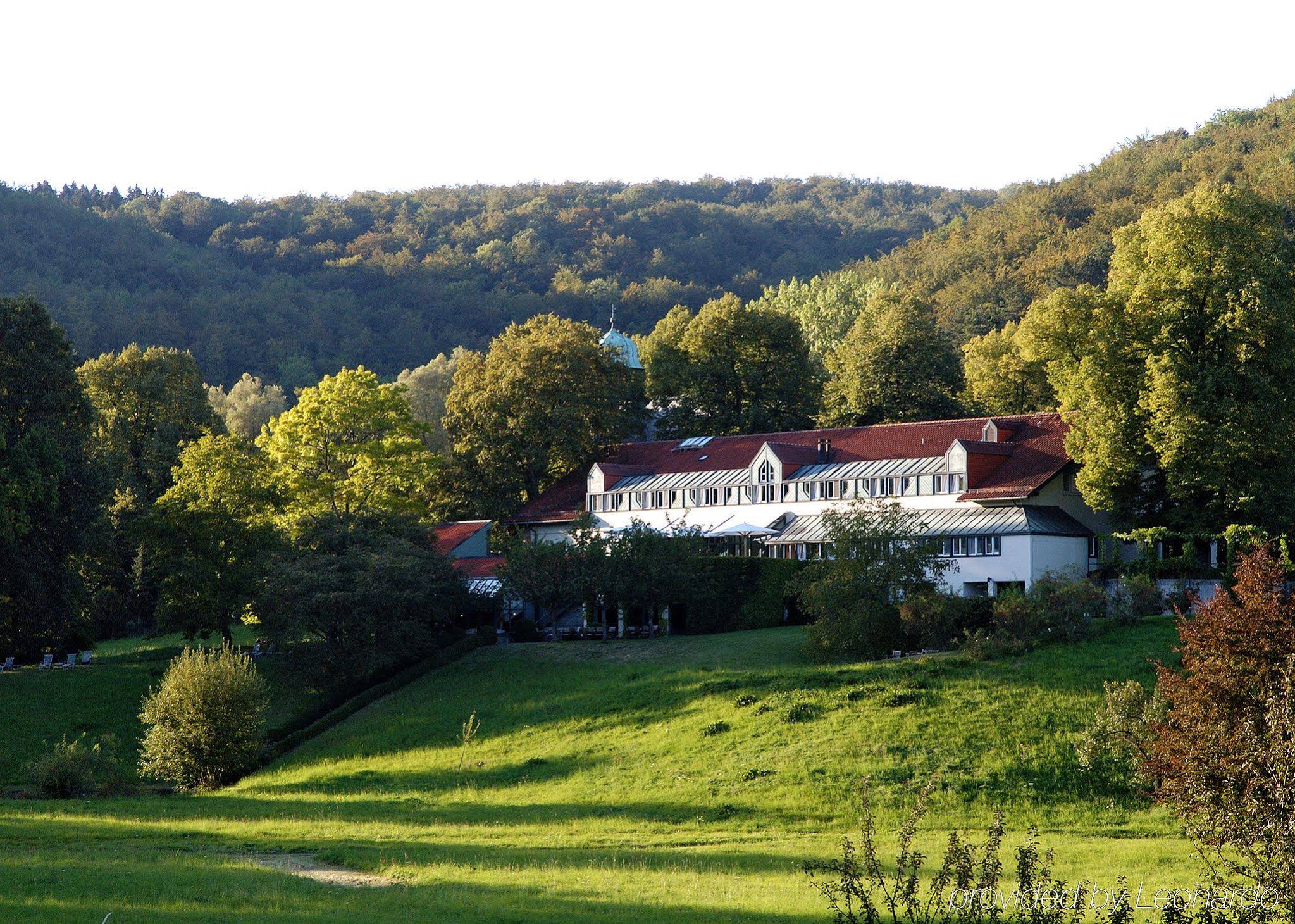 Hotel Schloss Hohenhaus