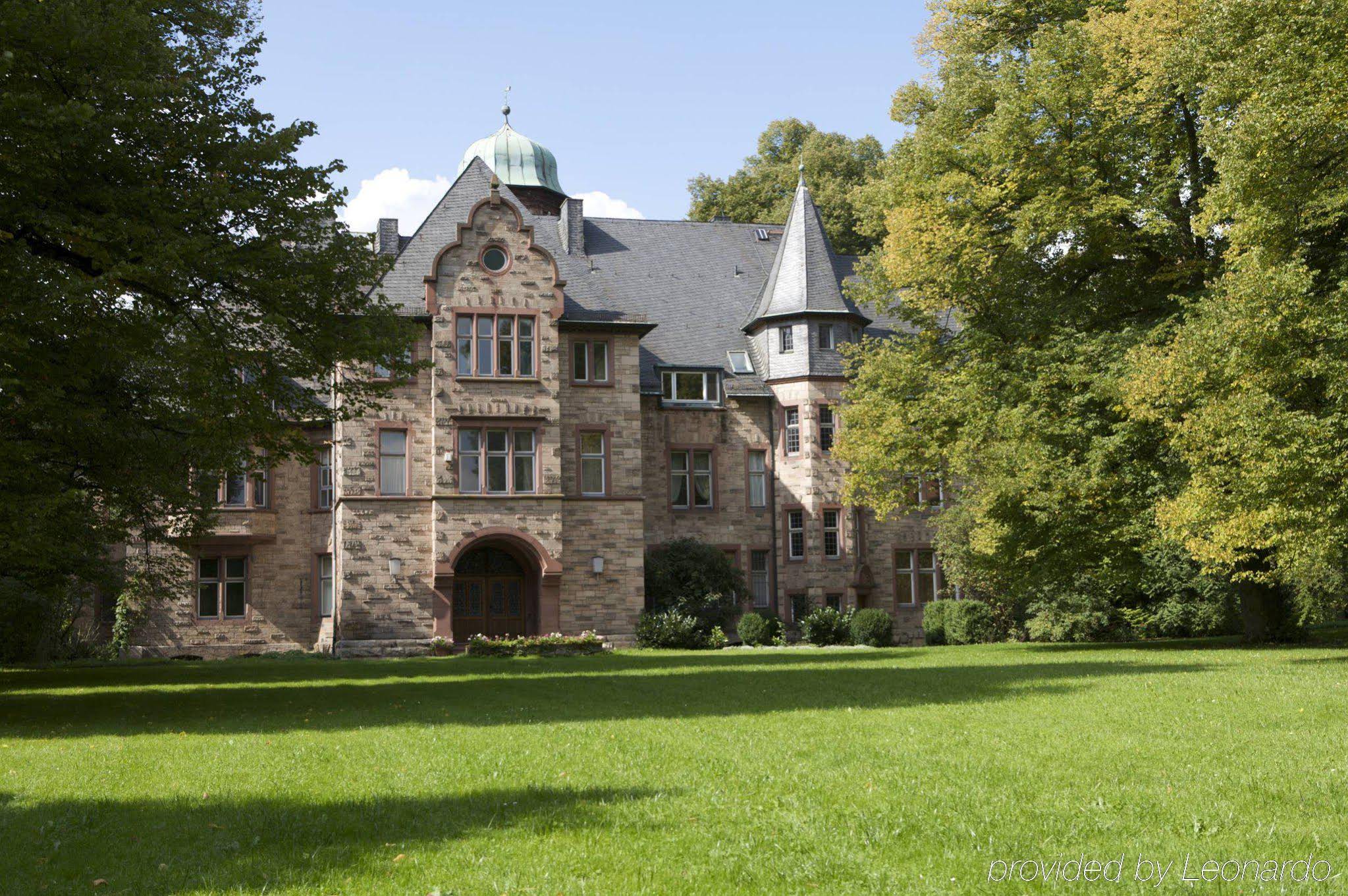 Hotel Schloss Hohenhaus