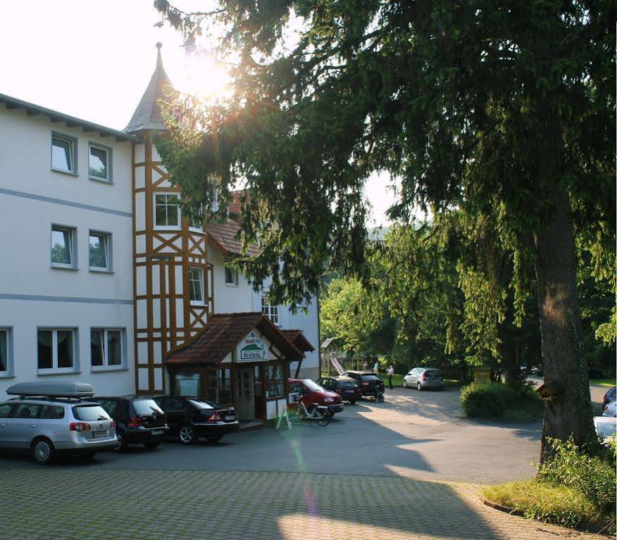 Hotel Milseburg
