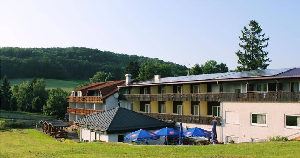 Hotel Milseburg