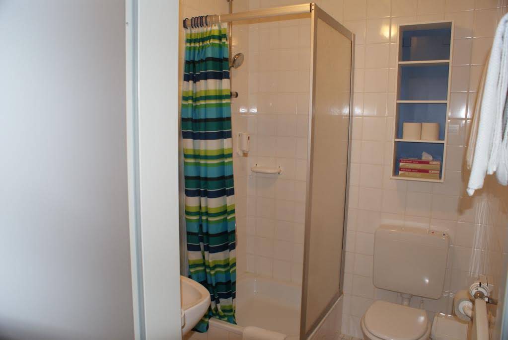 Gästehaus Alte Schule