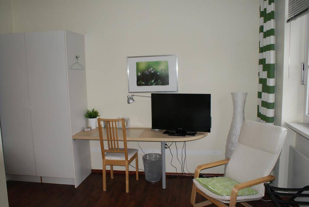 Gästehaus Alte Schule