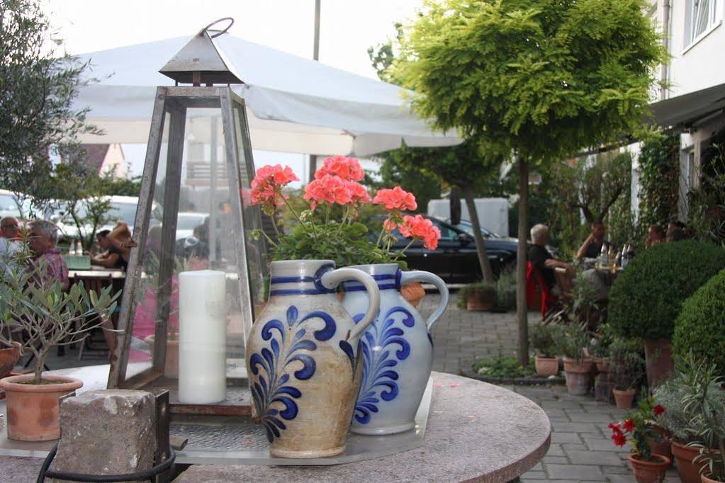 Hotel Gasthof Grüner Wald