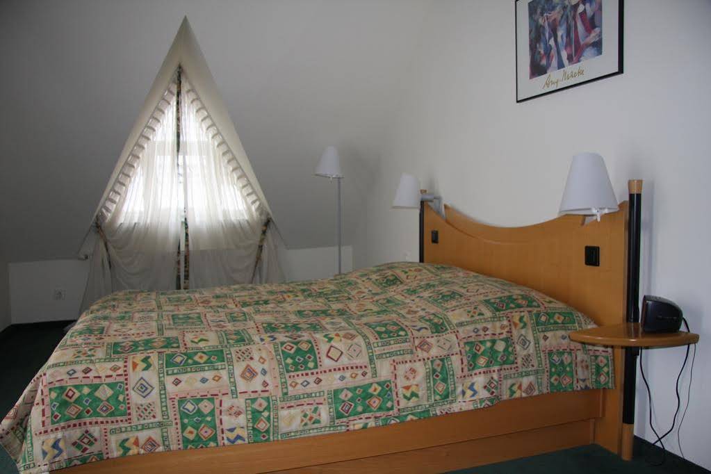 Hotel Gasthof Grüner Wald