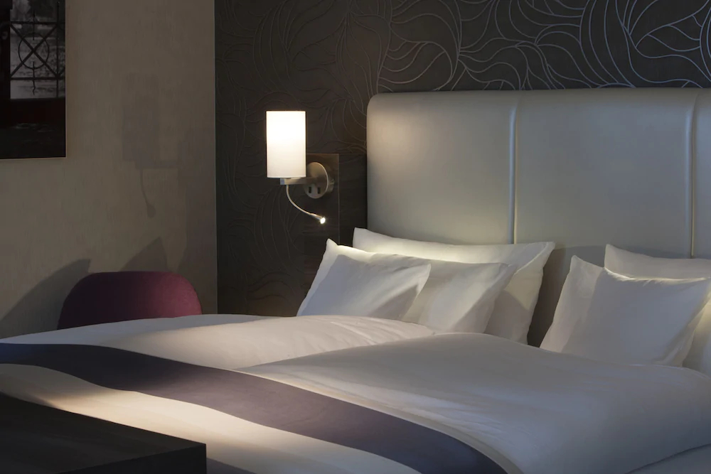 Vital Hotel Frankfurt