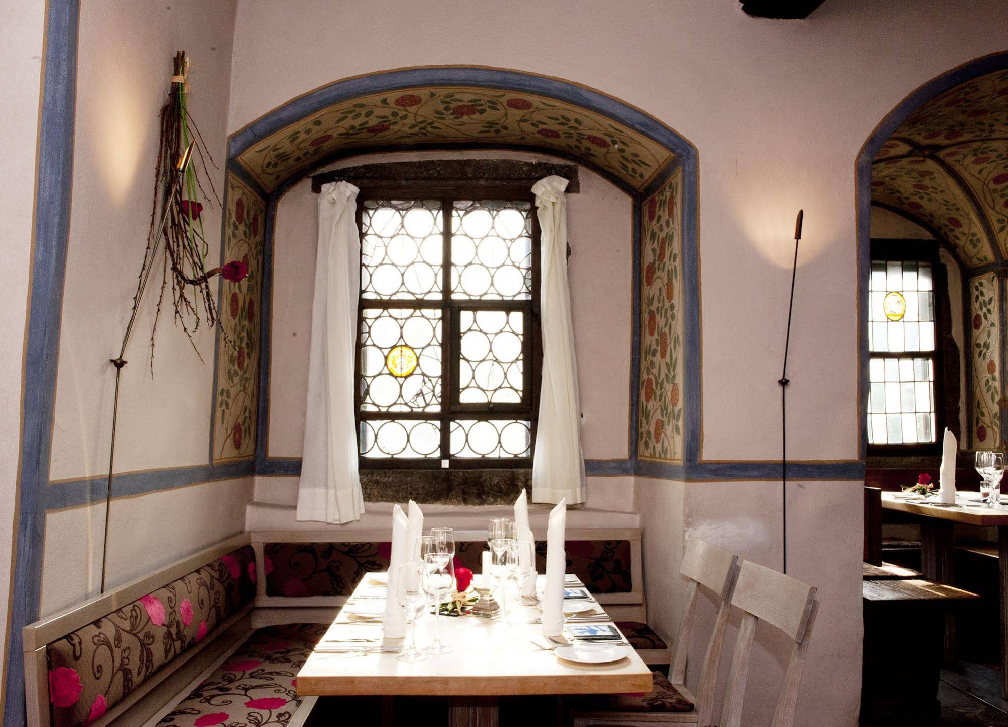 Hotel Höerhof