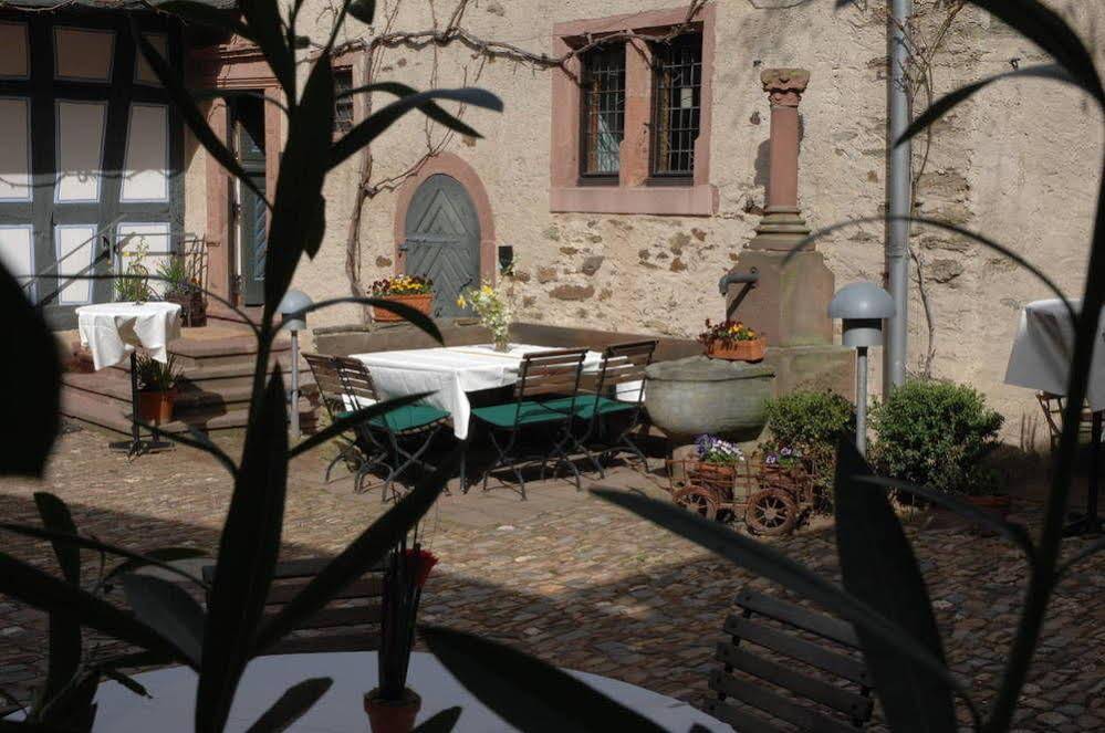 Hotel Höerhof