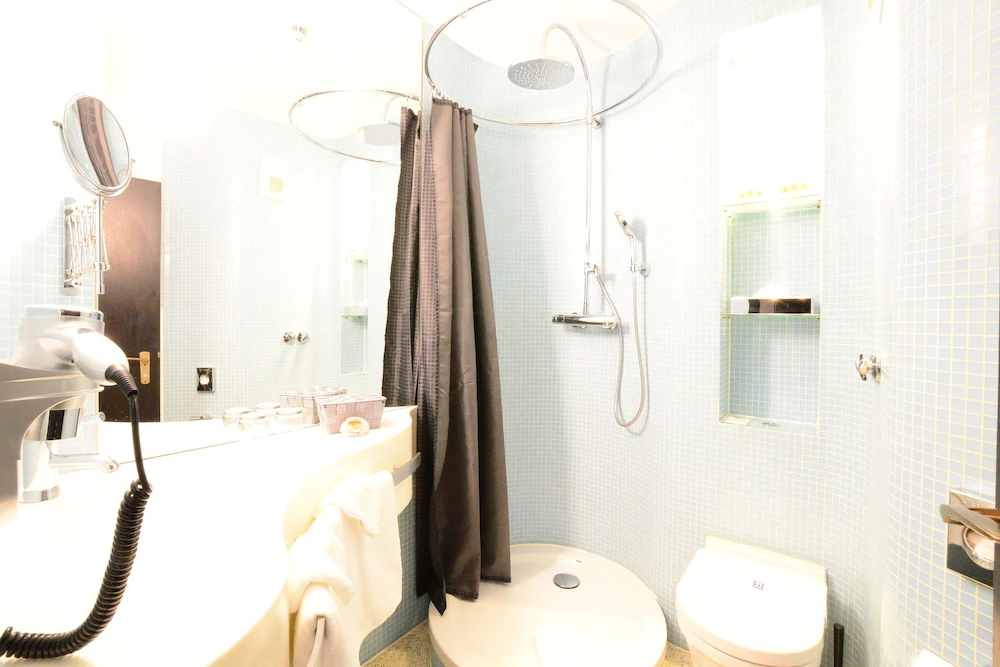 Luxstay Karben