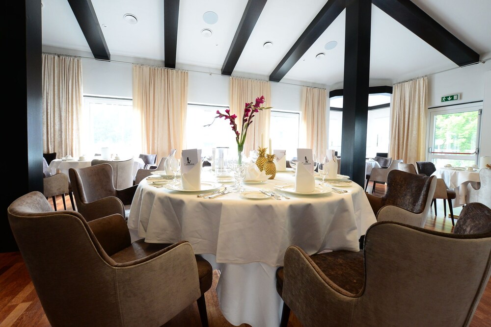 Luxstay Karben