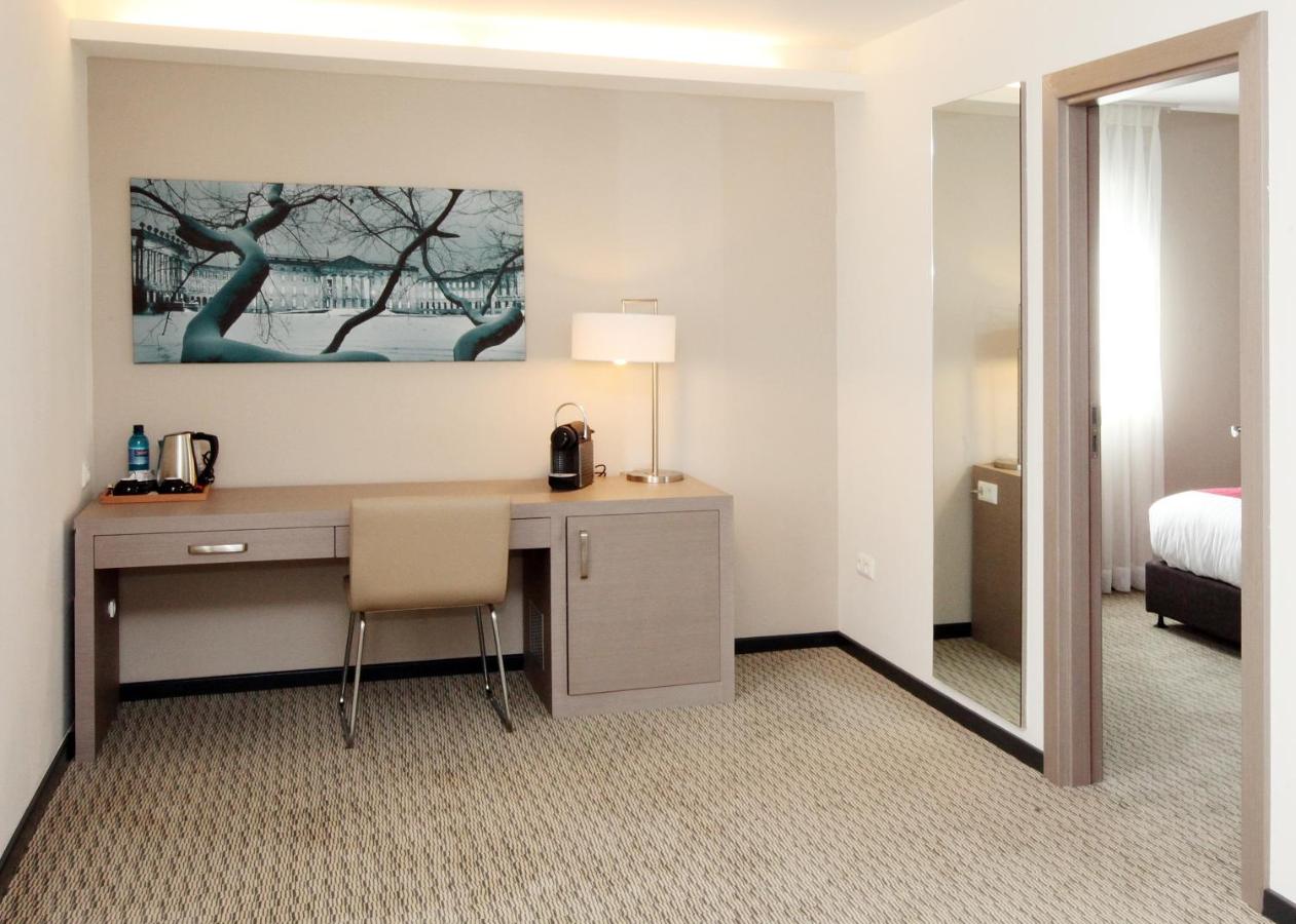 Golden Tulip Kassel Hotel Reiss