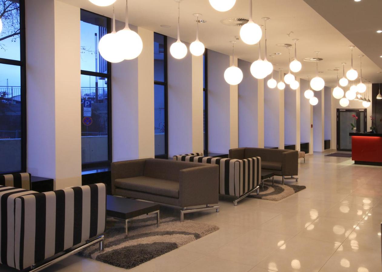 Golden Tulip Kassel Hotel Reiss