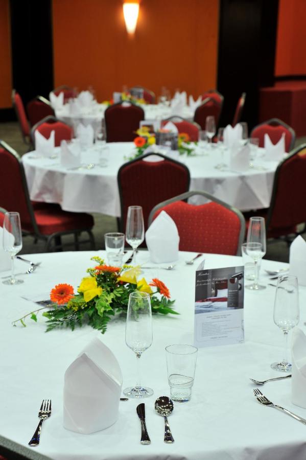 Golden Tulip Kassel Hotel Reiss