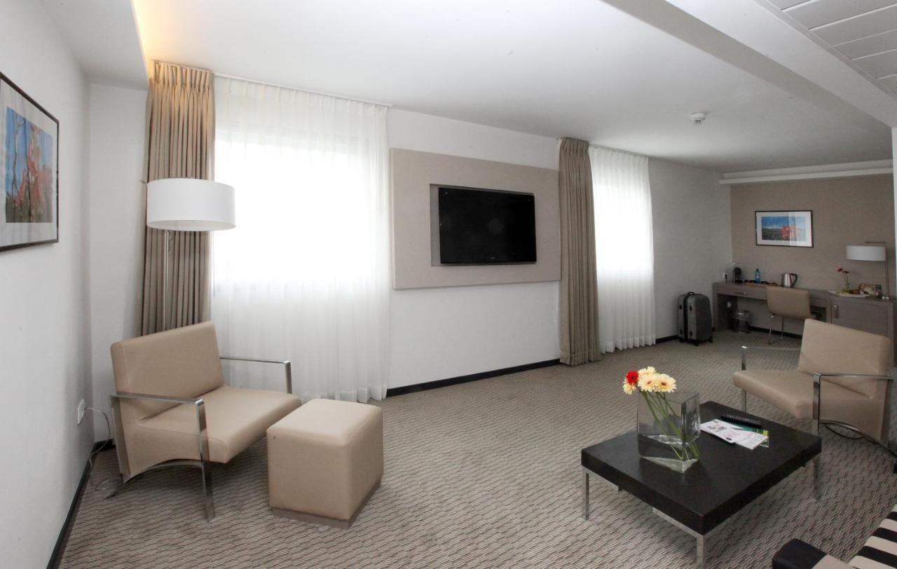 Golden Tulip Kassel Hotel Reiss