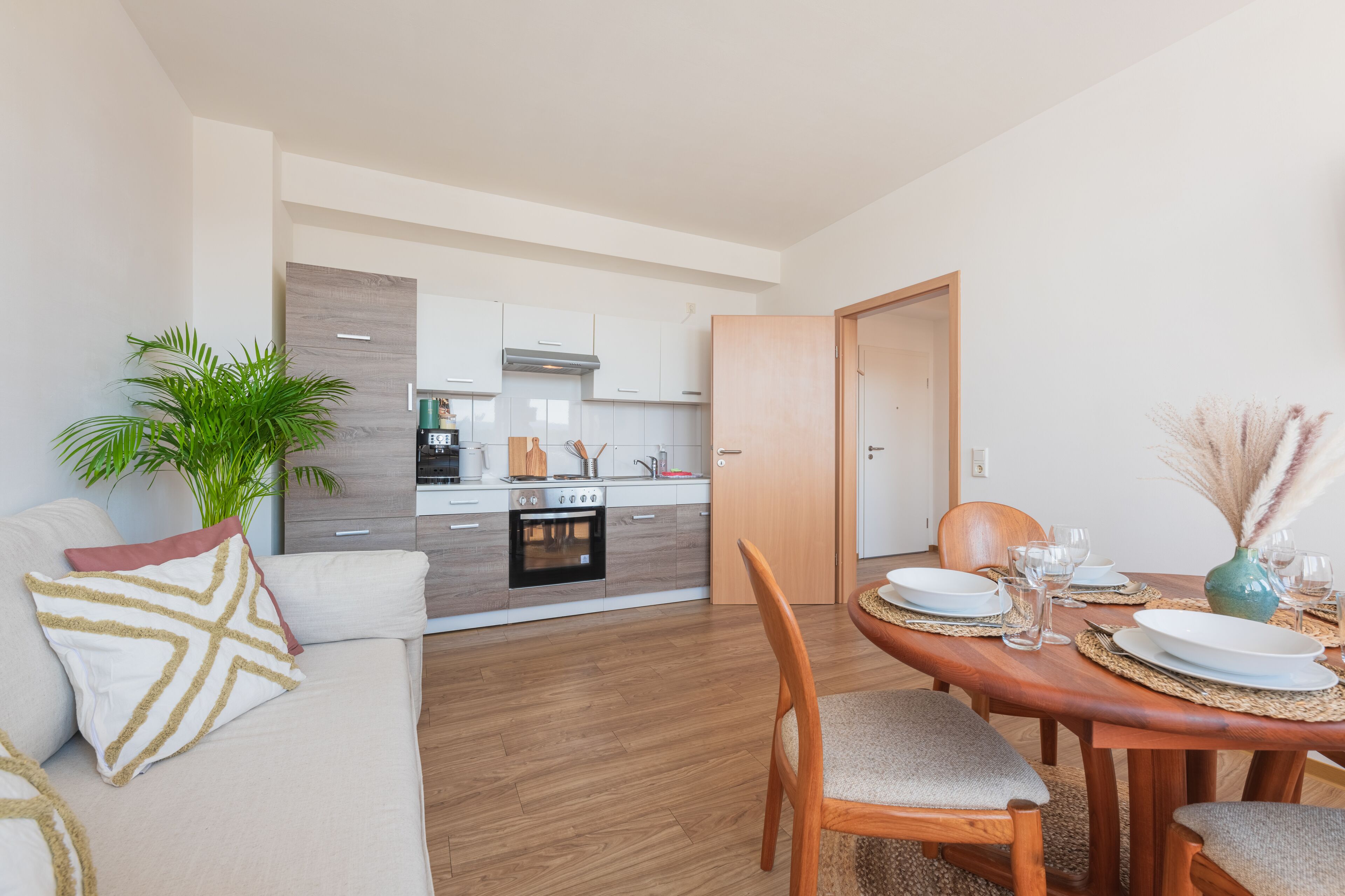 Himmelssturmer Apartments