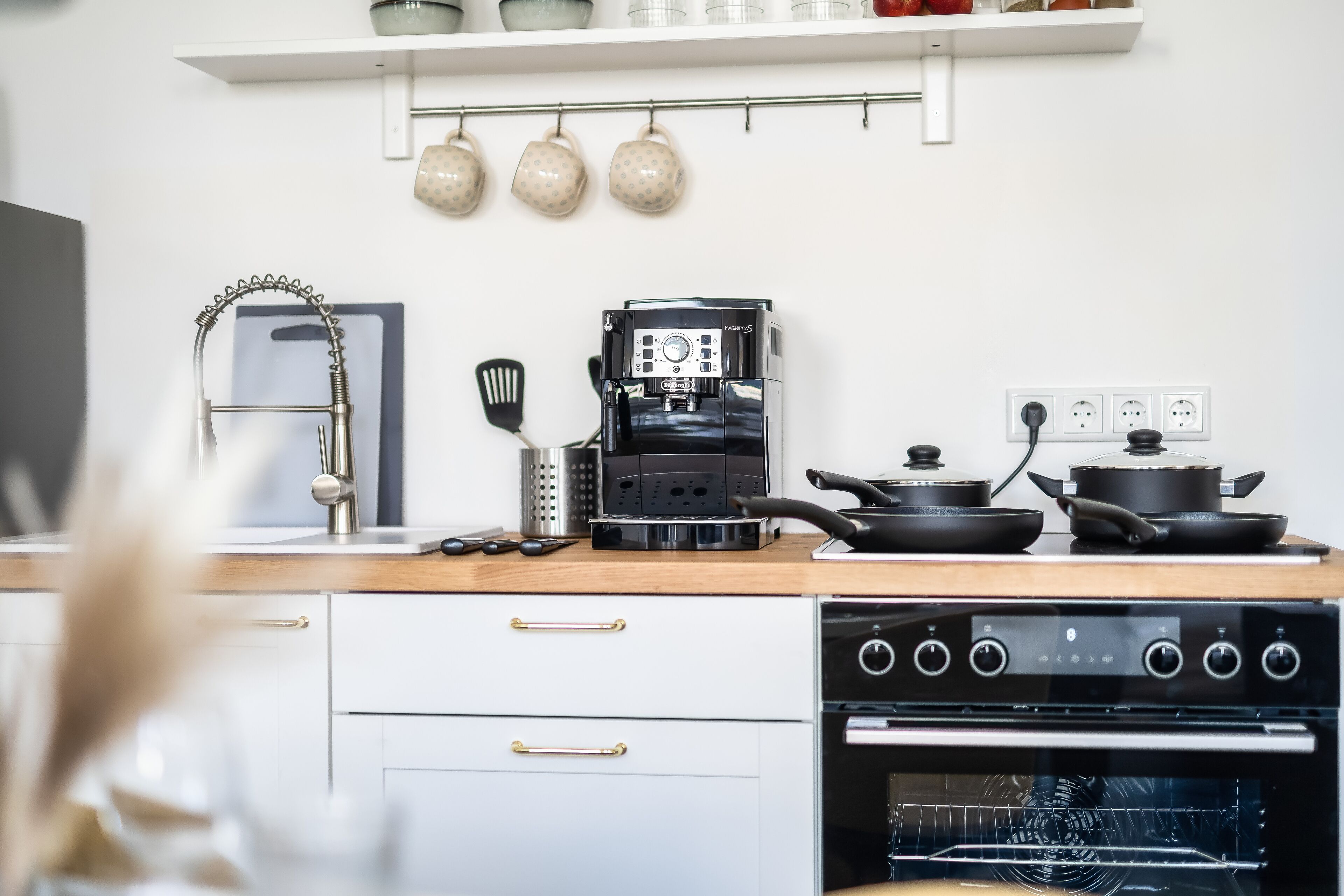 Himmelssturmer Apartments