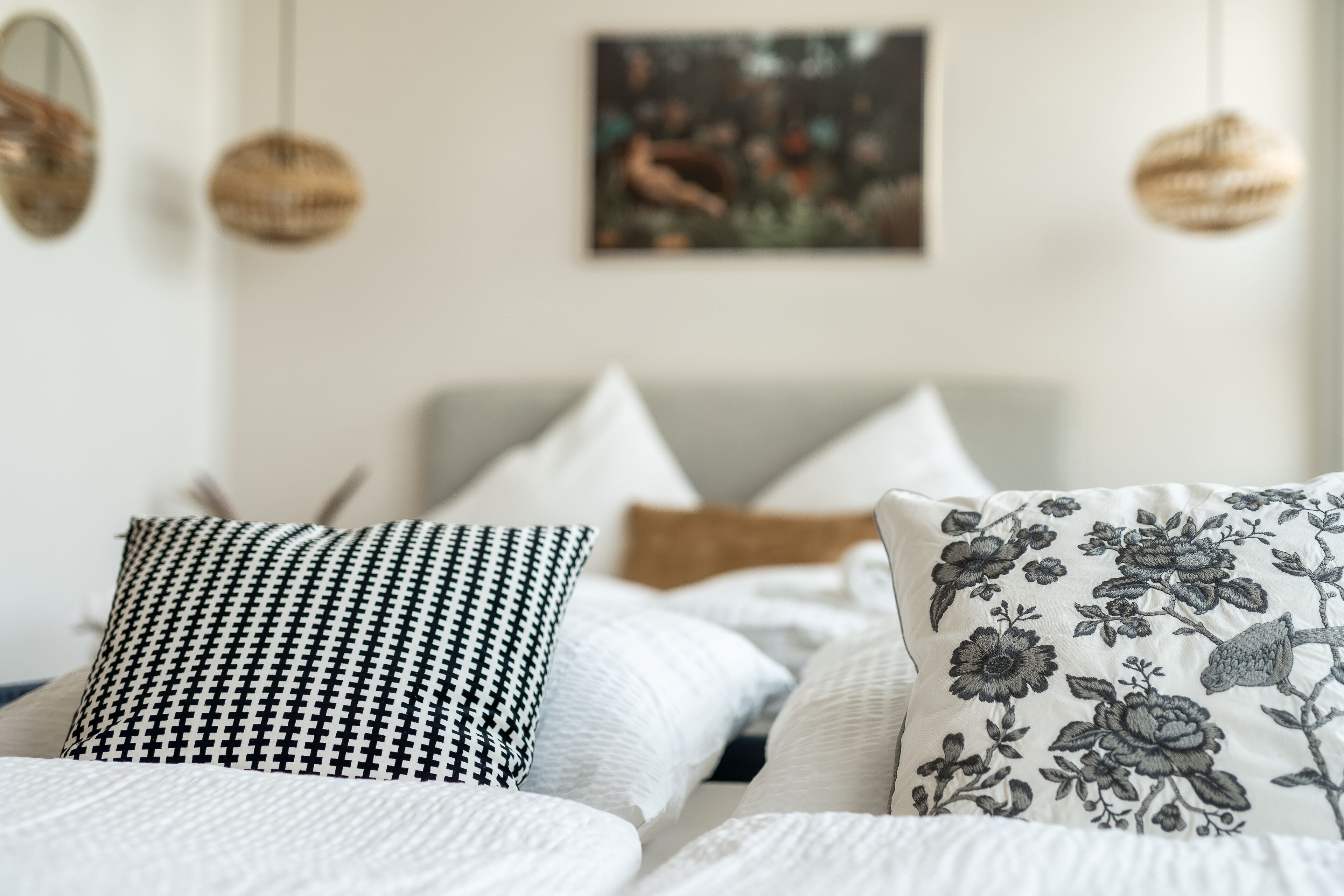 Himmelssturmer Apartments