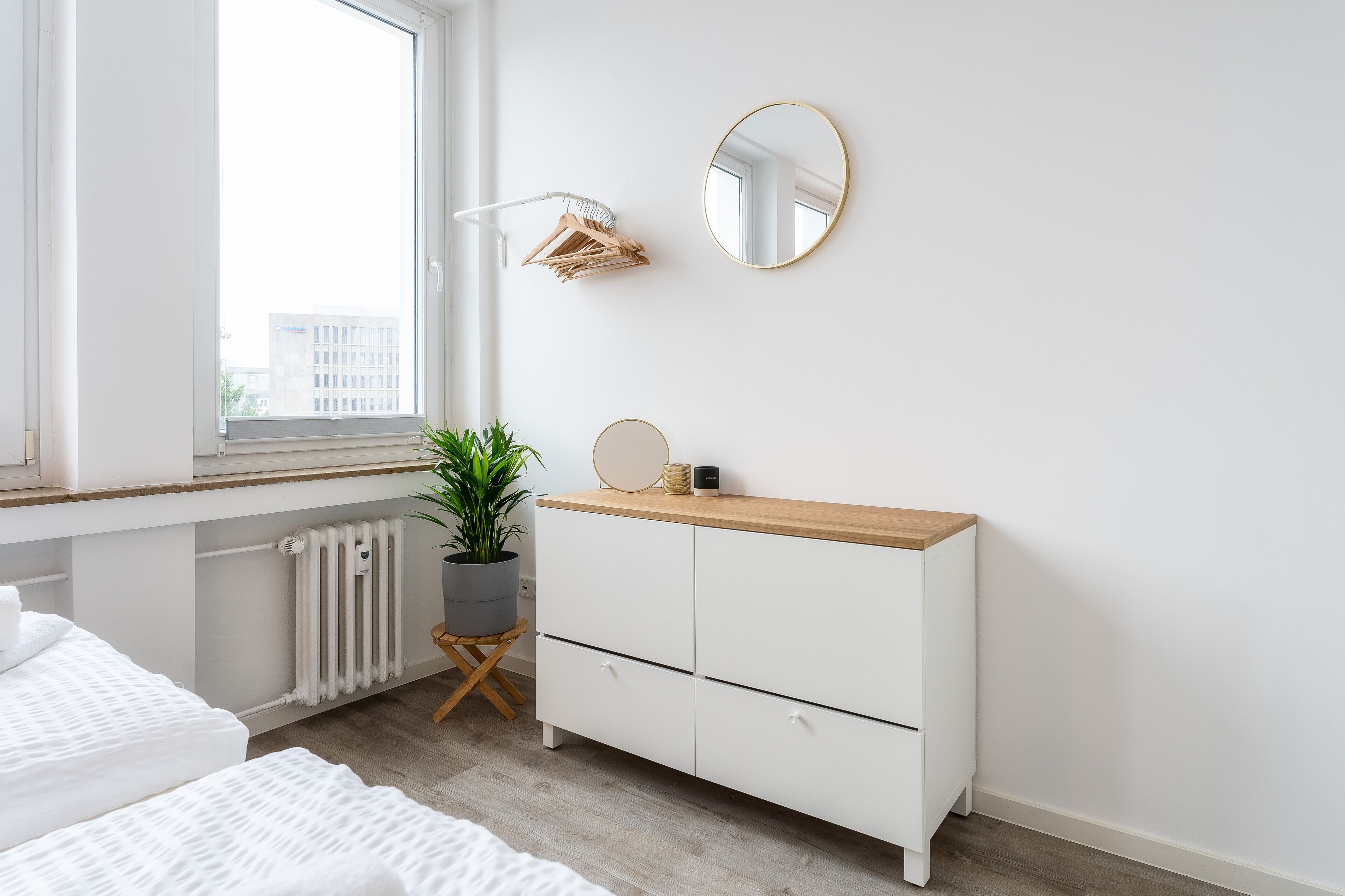 Himmelssturmer Apartments