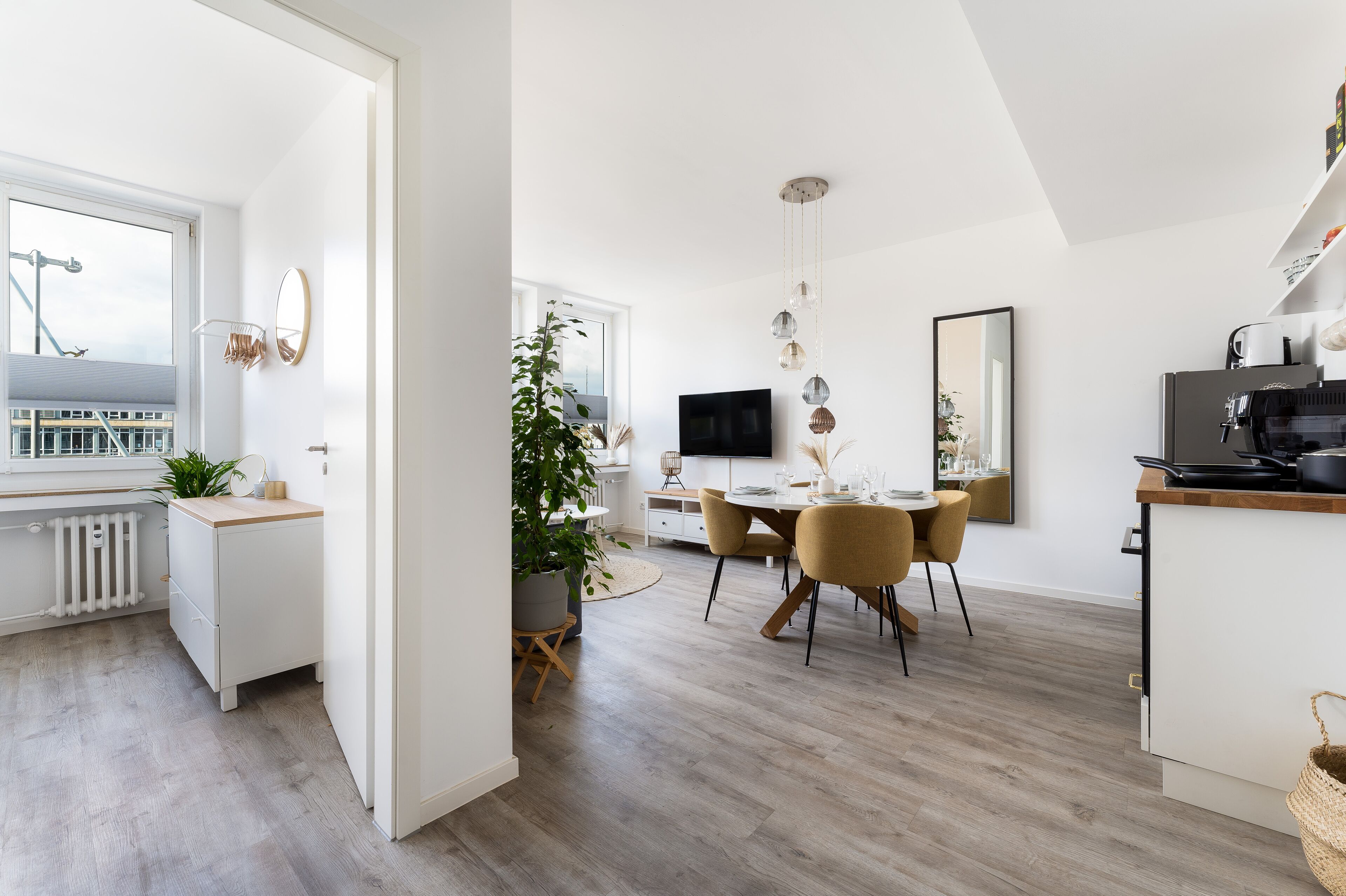 Himmelssturmer Apartments