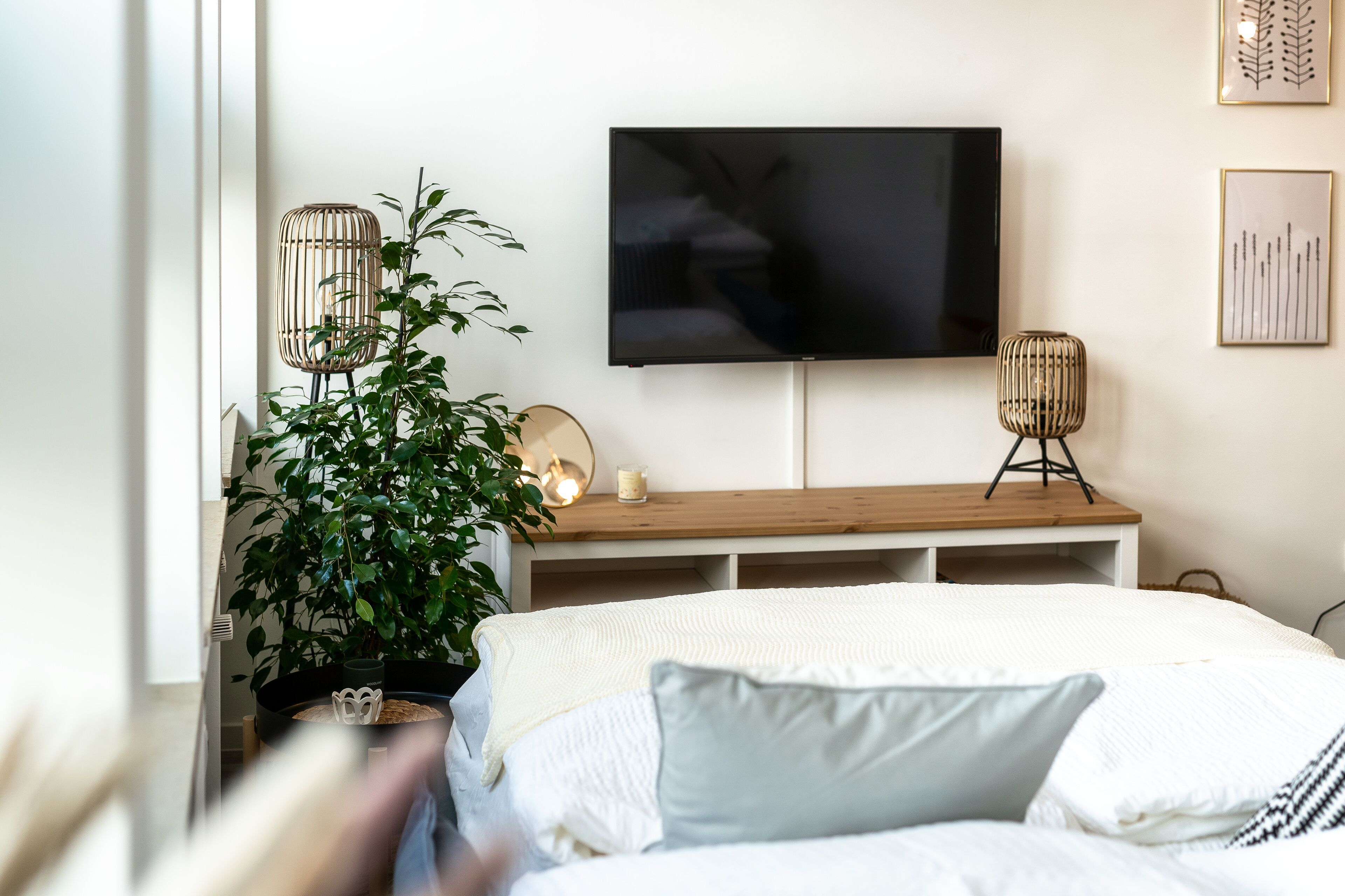 Himmelssturmer Apartments